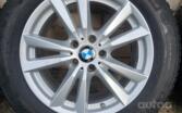 Bmw, light alloy