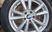 Bmw, light alloy