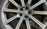 Audi, light alloy