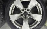 BMW, light alloy