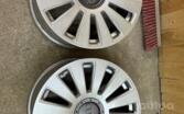 Audi, light alloy