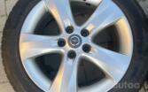 Opel, light alloy