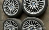 Bmw, light alloy