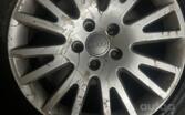 Audi, light alloy