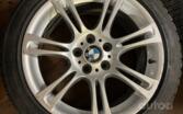 Bmw, light alloy