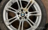 Bmw, light alloy