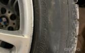 Bmw, light alloy