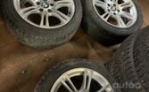 Bmw, light alloy