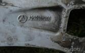 Mercedes, light alloy