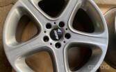 Bmw, light alloy