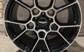 Aston Martin, light alloy