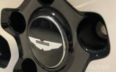 Aston Martin, light alloy