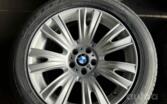 Bmw, light alloy