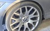 Bmw, light alloy