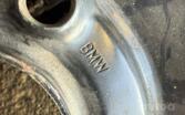 Bmw, light alloy