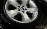 Bmw, light alloy