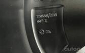 VW, light alloy