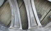 BMW, light alloy