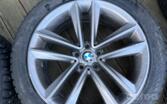 BMW, light alloy