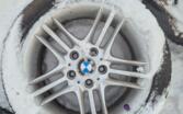 Bmw, light alloy