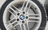 Bmw, light alloy