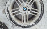 Bmw, light alloy