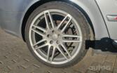 Audi, light alloy