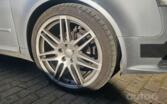 Audi, light alloy