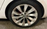 VW Scirocco/Passat, light alloy