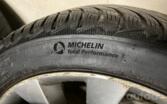 VW Scirocco/Passat, light alloy