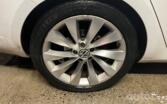 VW Scirocco/Passat, light alloy