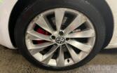 VW Scirocco/Passat, light alloy