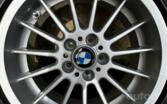 Bmw, light alloy