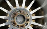 Bmw, light alloy