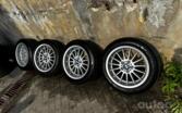 Bmw, light alloy