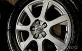 Audi ratai, light alloy