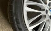 Bmw, light alloy