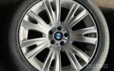 Bmw, light alloy