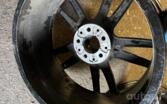 Bmw, light alloy
