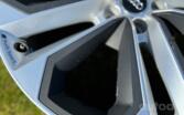 Audi, light alloy