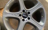 Bmw, light alloy