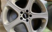 Bmw, light alloy