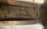 Bmw, light alloy