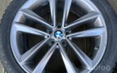 BMW, light alloy