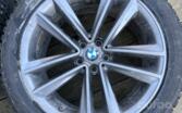 BMW, light alloy