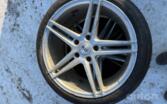 Bmw, light alloy