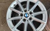 Bmw, light alloy