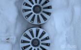Audi, light alloy