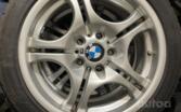 Bmw, aliaj ușor