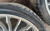 Bmw, light alloy